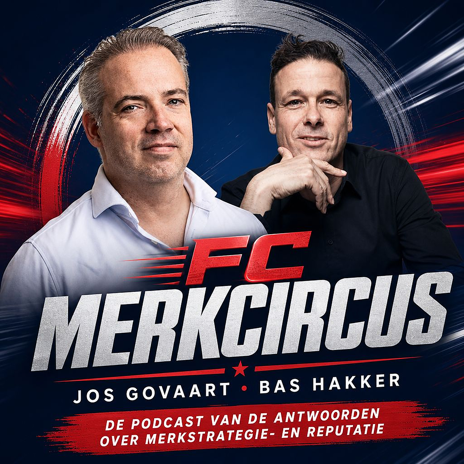 FC Merkcircus Logo